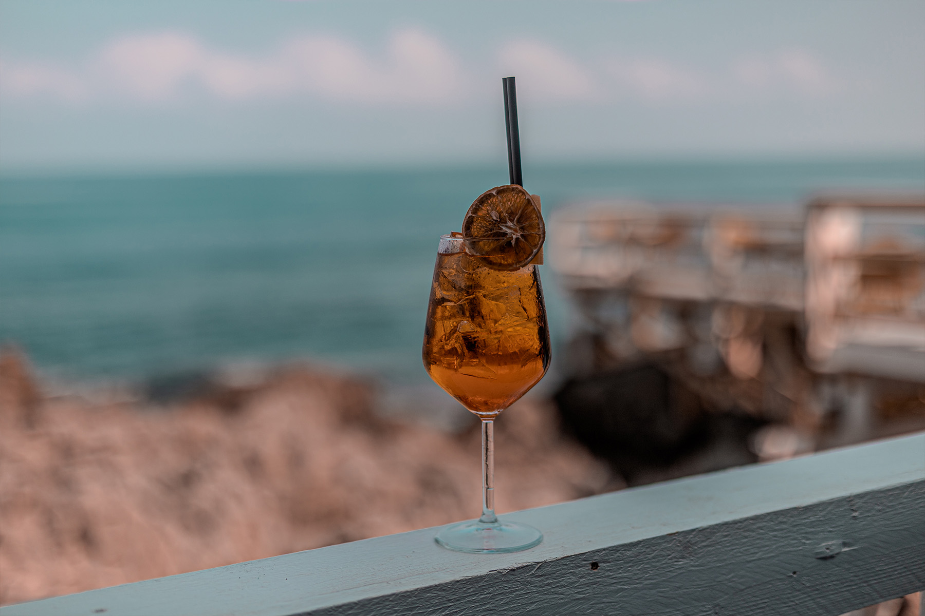 Cocktail Bar Cefalù Bordomari