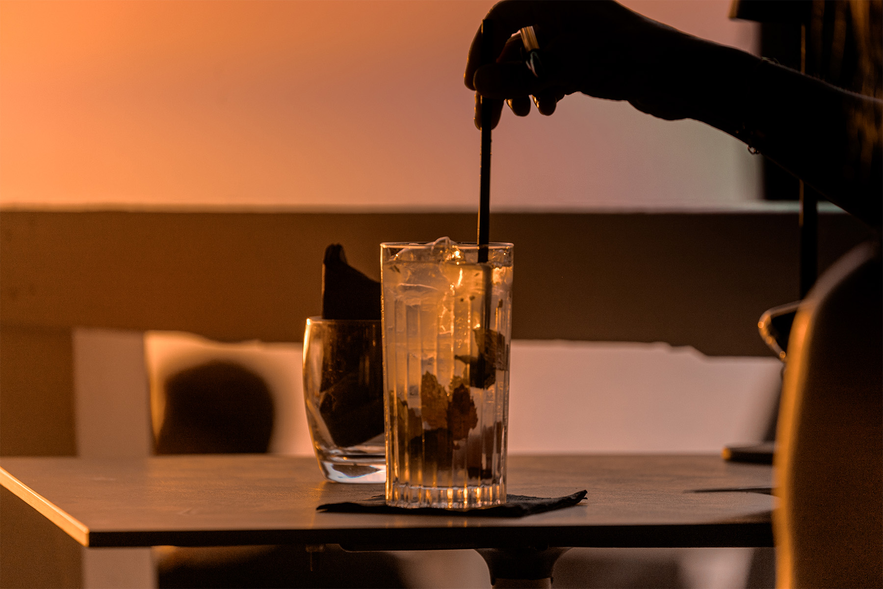 Cocktail Bar Cefalù Bordomari